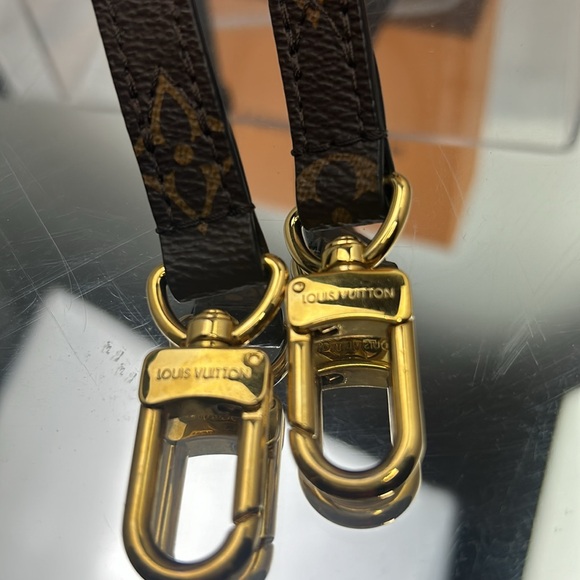 Louis Vuitton LOUIS VUITTON monogram - Picture 4 of 9